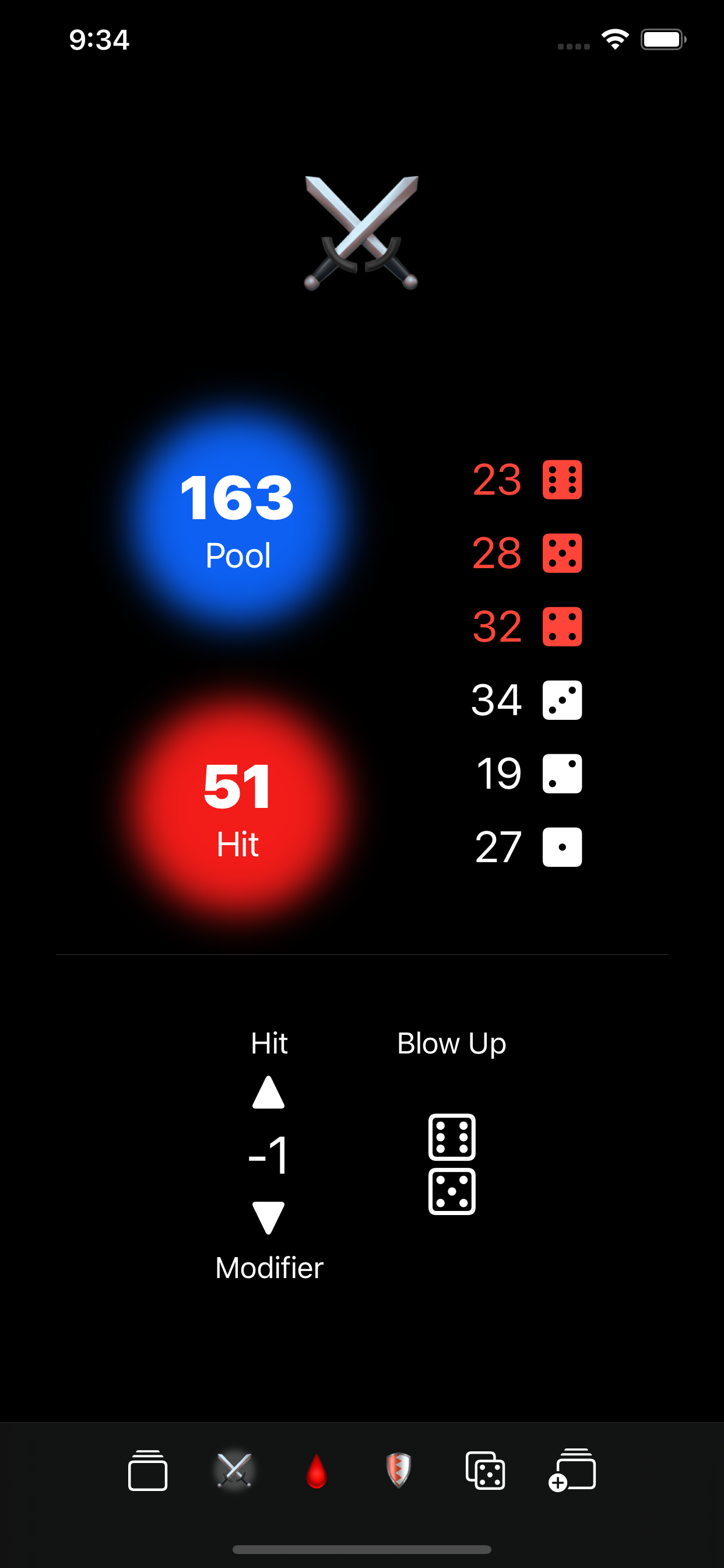DieHammer, At your neighborhood iTunes Store.